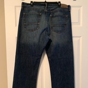 Men’s Nautica jeans